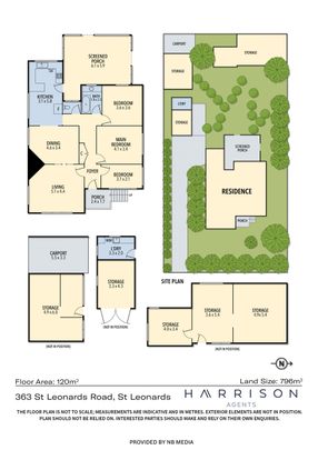 363 St Leonards Road - Photo 1