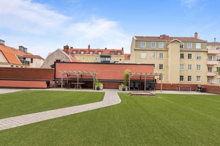 Ronnebygatan, Karlskrona - Photo 3