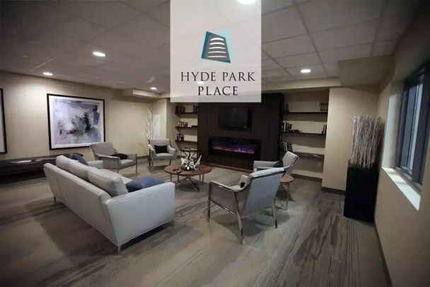 Hyde Park Place | 1595 Dyer Drive | 1B Savoy - Photo 1