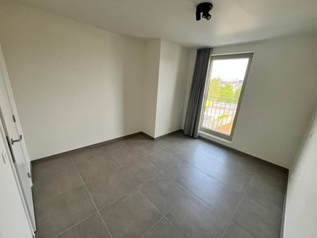 Appartement te huur - Foto 4