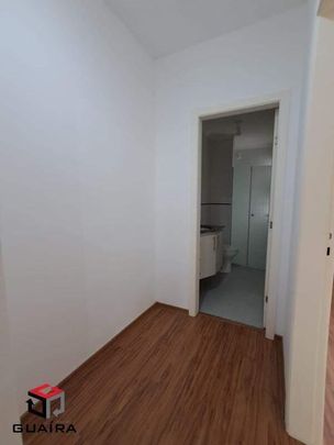 Apartamento Para Aluguel 1 Quarto 1 Vaga Centro - São Bernardo Do Campo - Sp - Photo 1