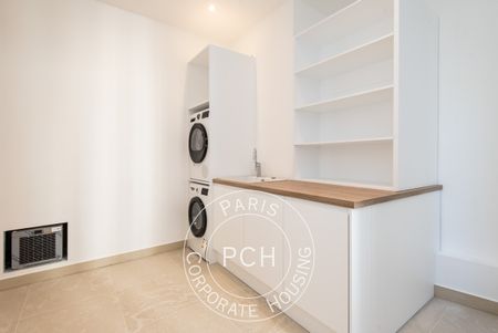 Avenue de Malakoff, - Photo 4