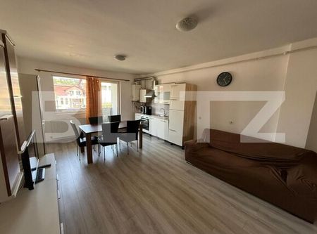 Apartament 2 camere, 58mp, modern, zona C. Coposu - Photo 2