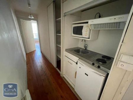 Appartement à louer 2 pièces 51m² - Photo 5