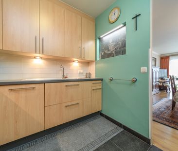 Appartement te huur in Erembodegem - Foto 5