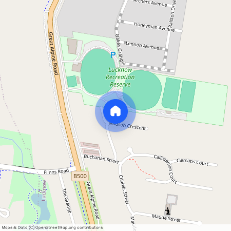 15 Hudson Crescent, Vic 3875, Lucknow