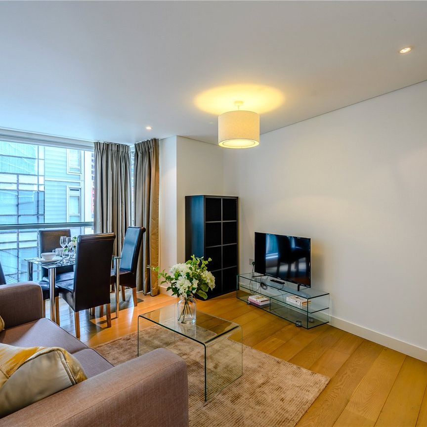 Merchant Square, Paddington - Photo 1