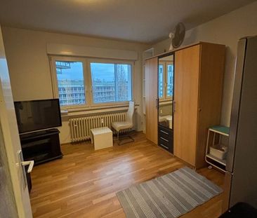 1 Zimmer Appartement AllInklusiv für 12Monate möbliert von Privat - Photo 3