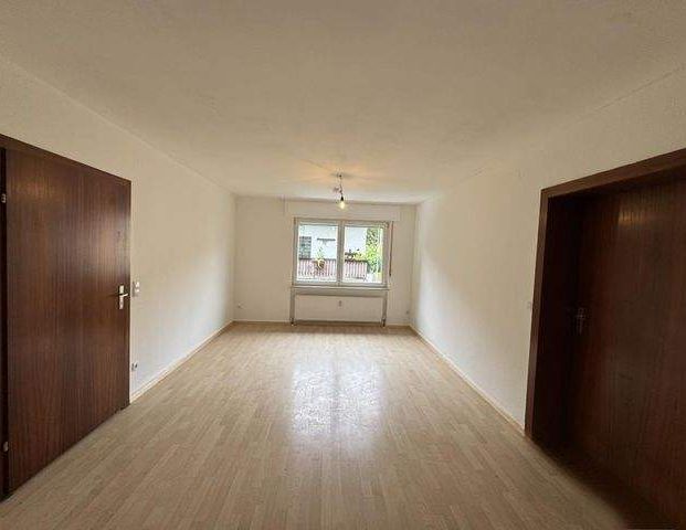 Moderne 2-Zimmer-Wohnung in Rambach - Foto 1