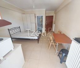 Studio/Γκαρσονιέρα για ενοικίαση - Πάτρα, - Φωτογραφία 3