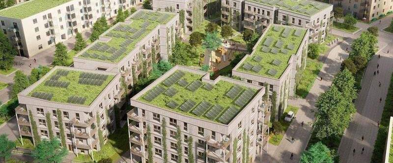 2-Zimmerwohnung mit Balkon, In den Bauerngärten 6, 12349 Berlin - Photo 1