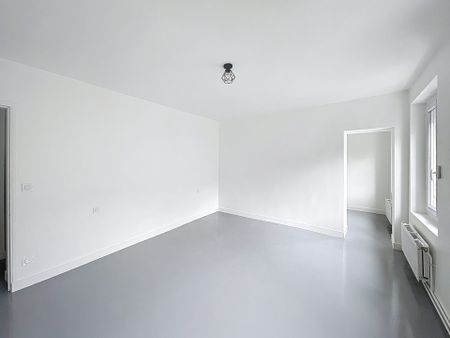 6 pièces - 118,87 m² - RDC - Colocation autorisée - Photo 2