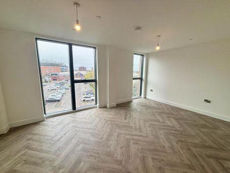 1 bedroom apartment to rent - Photo 5