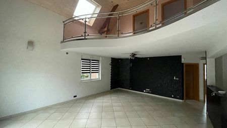 Maison à louer - Double garage - Jardin - Bien coup de coeur - Photo 2