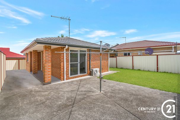 Modern Two Bedroom Granny Flat in a Prime Location&excl; - Photo 1