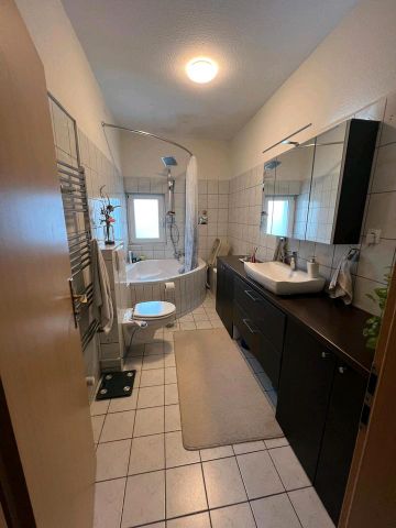 Wohnung in einer Sehr ruhigen Gegend - Foto 4