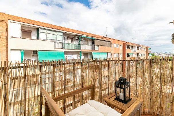 Carrer de Llinars del Vallès, Barcelona, Catalonia 08030 - Photo 1