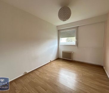 Location Appartement 3 pièces 67m² NIORT 79000 - Photo 5