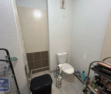 Appartement à louer 2 pièces 37.13m² - Photo 1