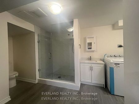 For Lease - 158 Enchanted Hills Crescent Unit# Bsmt, Toronto, Ontario - Photo 4