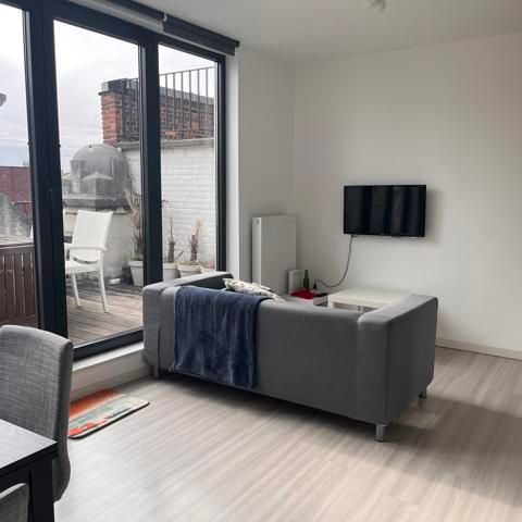 Appartement te huur in Leuven - Photo 1