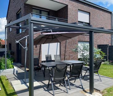 Stylische 2-Zimmer Wohnung im Neubau - Zweitbezug - Photo 4