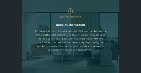 Modern Apartment, in a dream Eastern location - Photo 2