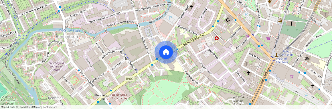 Bonnington Road Bonnington, EH6, Edinburgh