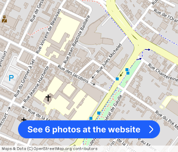 LOCATION DE TYPE STUDIO PROCHE UNIVERSITE - Photo 1