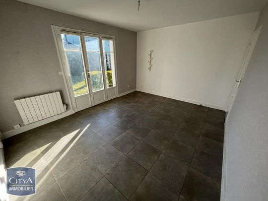 Location Maison 4 pièces 67m² MERIGNAC 33700 - Photo 1