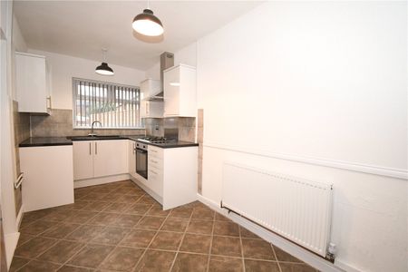 Wilkinson Street, Ellesmere Port, Cheshire, CH65 2DX - Photo 5