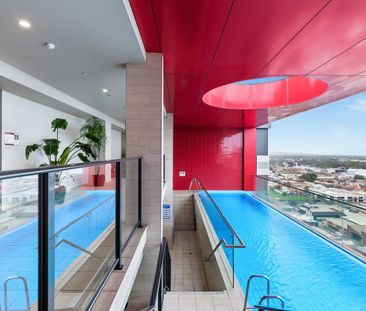 308/152-160 Grote Street, Adelaide SA 5000 - Apartment For Rent | D... - Photo 6