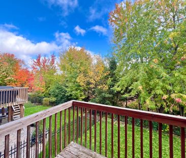 For Lease - 73 Castleglen Boulevard, Markham, Ontario - Photo 1