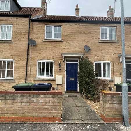 Columbine Road, Ely, Cambridgeshire, CB6 - Photo 1