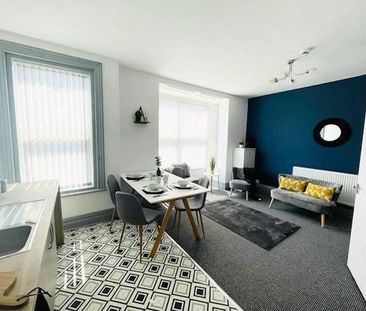 1 bedroom apartment to rent - Photo 3