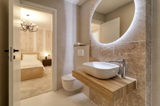 2 camere de inchiriat | IANCU NICOLAE | MOBILAT DESIGNER - Fotografie 1