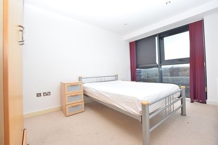 West One Peak, Cavendish Street, S3 7SR - Photo 3