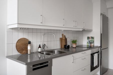 Bjursätragatan 152, Rågsved - Photo 5