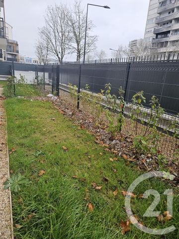 Location Appartement 2 pièces 52m² MEAUX 77100 - Photo 5