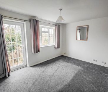 1 bedroom maisonette to rent - Photo 5