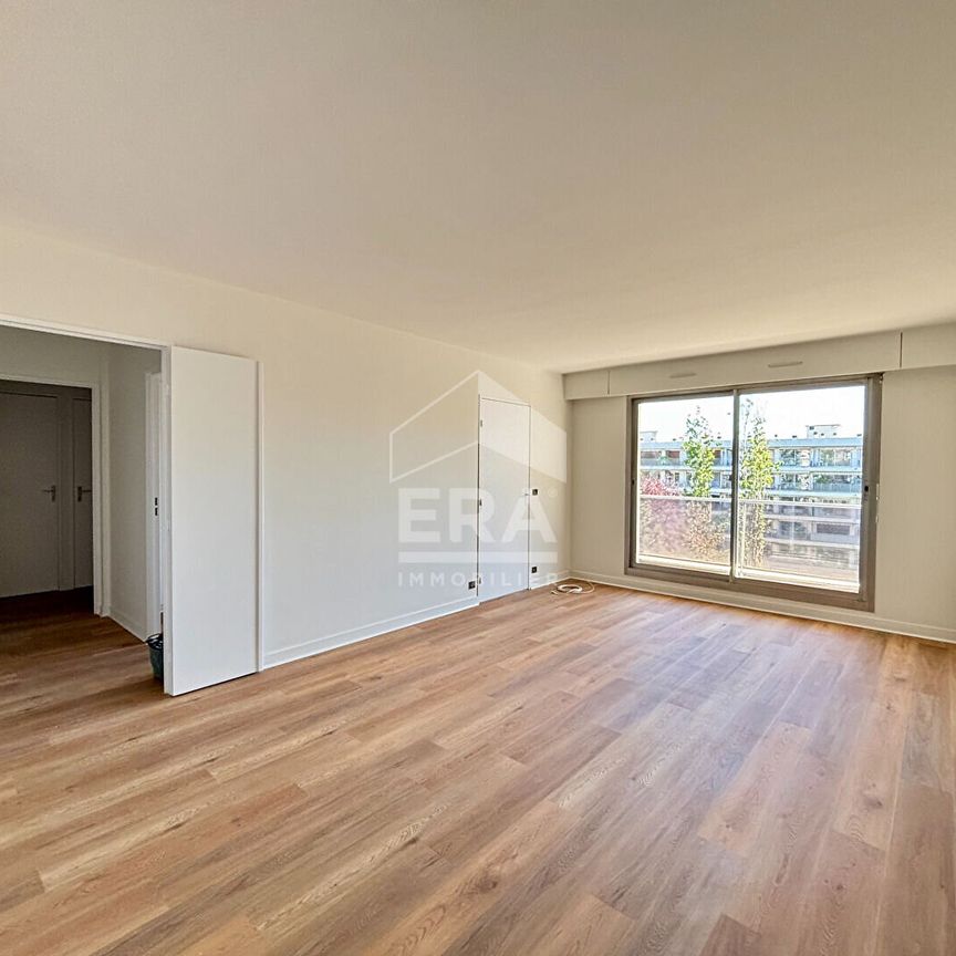 Appartement Levallois Perret 2 pièce(s) 55 m2 - Photo 1