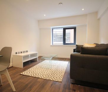1 bedroom apartment to rent - Photo 2