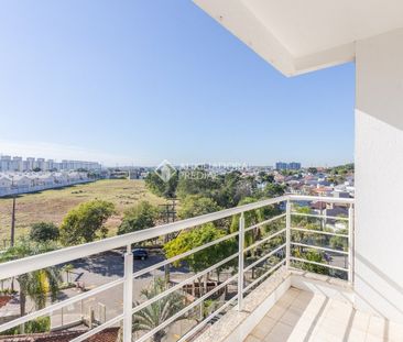 Apartamento com 2 quartos e 57m² para alugar em Igara, Canoas. - Photo 3