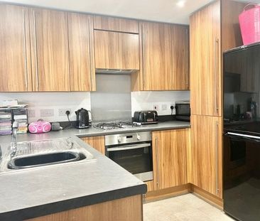 Stonebridge Way, Calverton, NG14, Property for rent - Photo 4