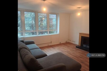 2 bedroom flat to rent - Photo 2