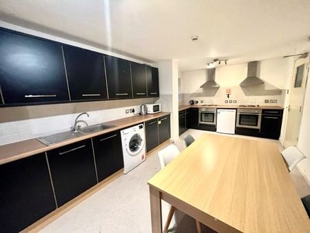 1 bedroom in a house share to rent - Photo 5