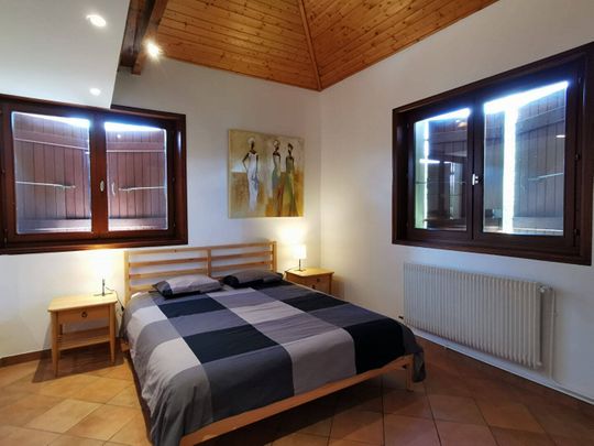 Location appartement 3 pièces 74.55 m² à Ferney-Voltaire (01210) - Photo 1