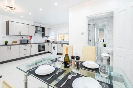 3 bedroom house to rent - Photo 5