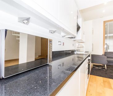 1 bed apartment to rent in Grainger Street, Newcastle Upon Tyne, NE1 - Photo 5