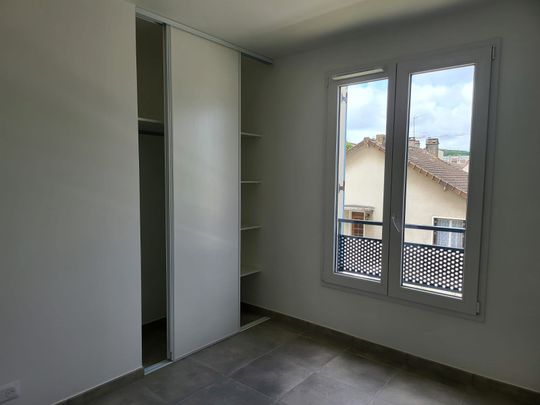 APPARTEMENT T2 40M - Photo 1
